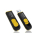 ADATA 16GB DashDrive UV128 czarno-żółty (USB 3.1) - 403507 - zdjęcie 2